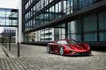 Koenigsegg Regera 2016 года